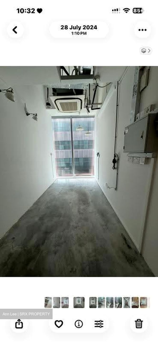 Oxley Tower (D1), Retail #610991921